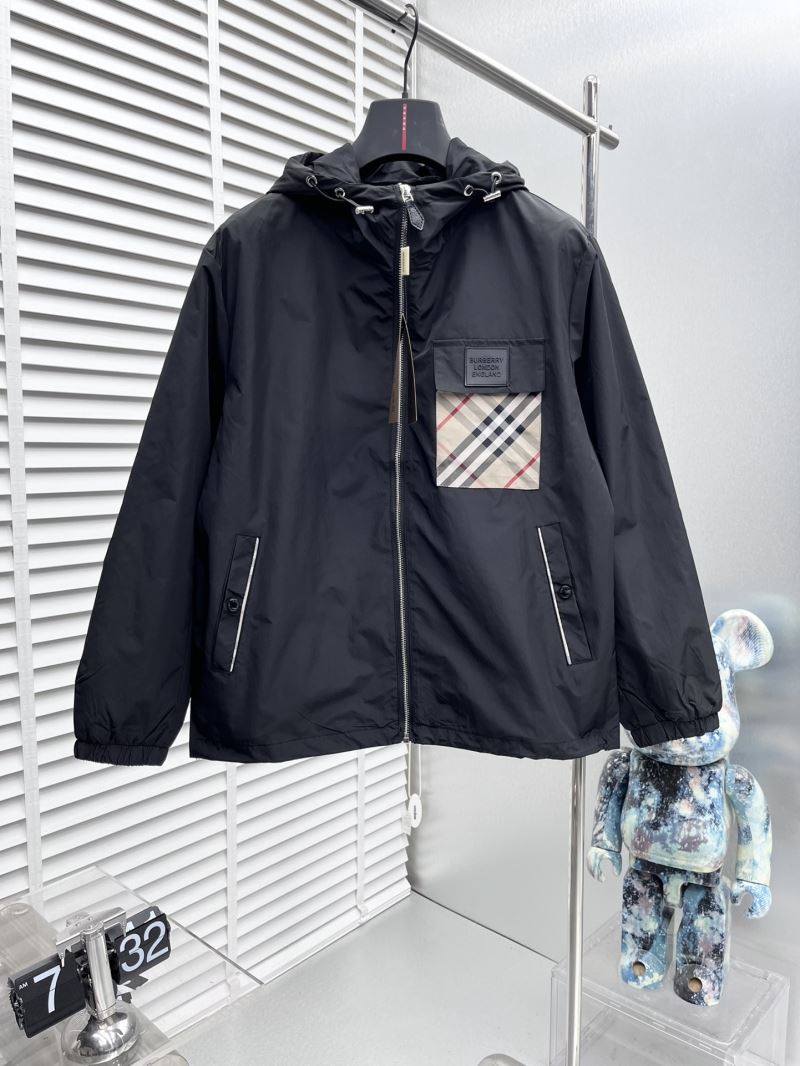 Burberry Outwear